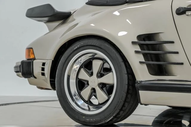 1969 Porsche 911 E F-Body LWB - Image 27 of 31