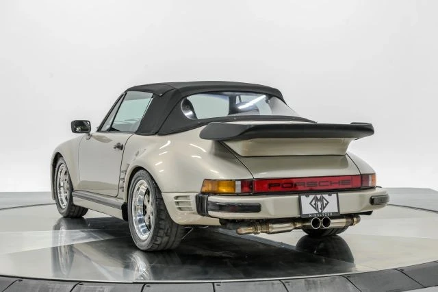 1969 Porsche 911 E F-Body LWB - Image 5 of 31