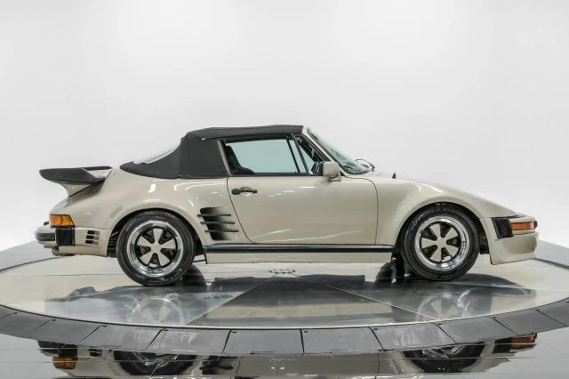 1969 Porsche 911 E F-Body LWB - Image 9 of 31