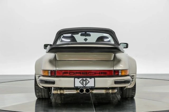 1969 Porsche 911 E F-Body LWB - Image 6 of 31
