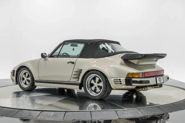 1969 Porsche 911 E F-Body LWB - Image 4 of 31