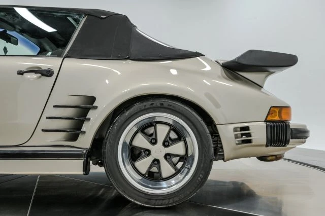1969 Porsche 911 E F-Body LWB - Image 20 of 31