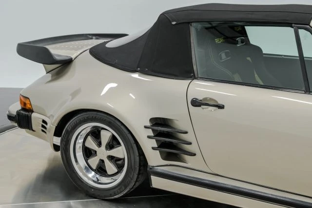 1969 Porsche 911 E F-Body LWB - Image 26 of 31