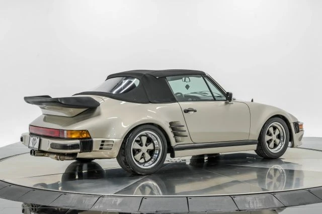 1969 Porsche 911 E F-Body LWB - Image 8 of 31
