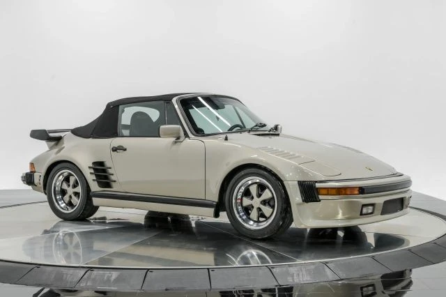 1969 Porsche 911 E F-Body LWB - Image 10 of 31