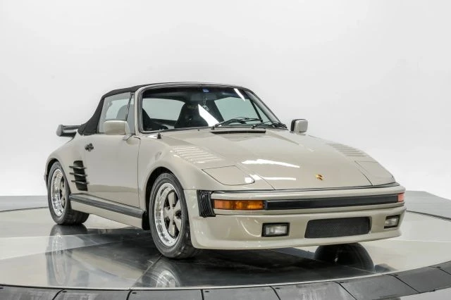 1969 Porsche 911 E F-Body LWB - Image 11 of 31
