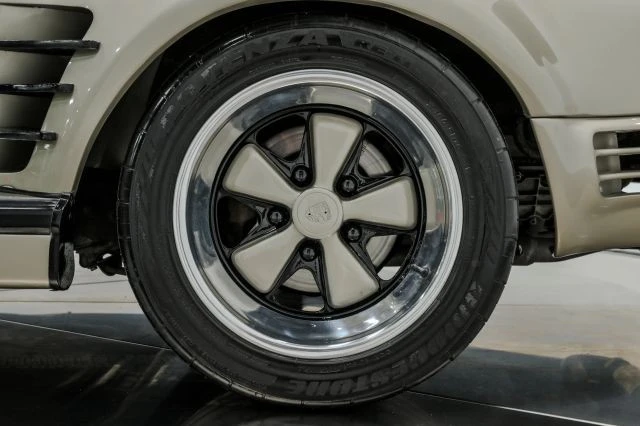 1969 Porsche 911 E F-Body LWB - Image 21 of 31