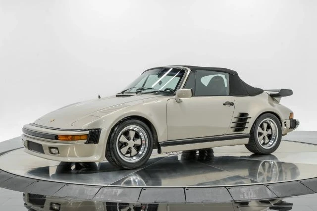 1969 Porsche 911 E F-Body LWB - Image 2 of 31