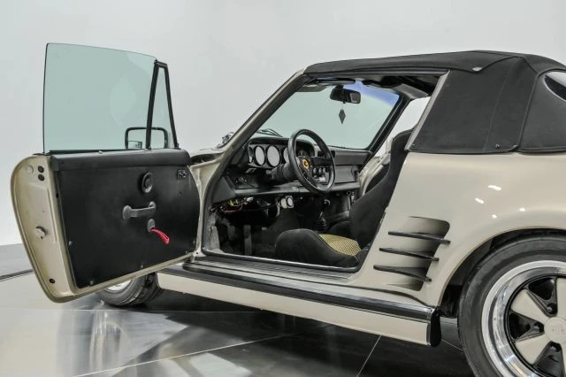 1969 Porsche 911 E F-Body LWB - Image 31 of 31