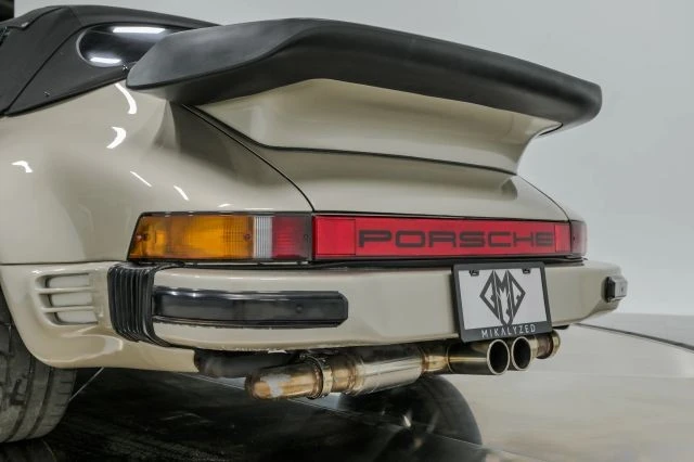 1969 Porsche 911 E F-Body LWB - Image 22 of 31