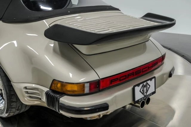 1969 Porsche 911 E F-Body LWB - Image 23 of 31