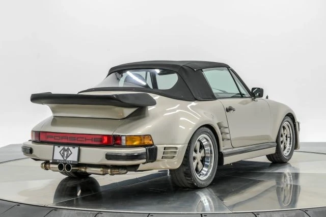 1969 Porsche 911 E F-Body LWB - Image 7 of 31