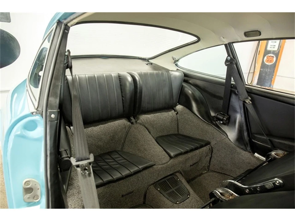1969 Porsche 911 E F-Body LWB - Image 13 of 31