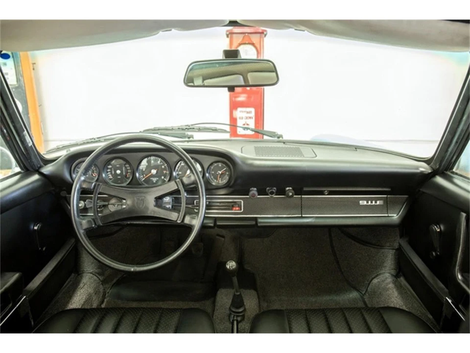 1969 Porsche 911 E F-Body LWB - Image 10 of 31