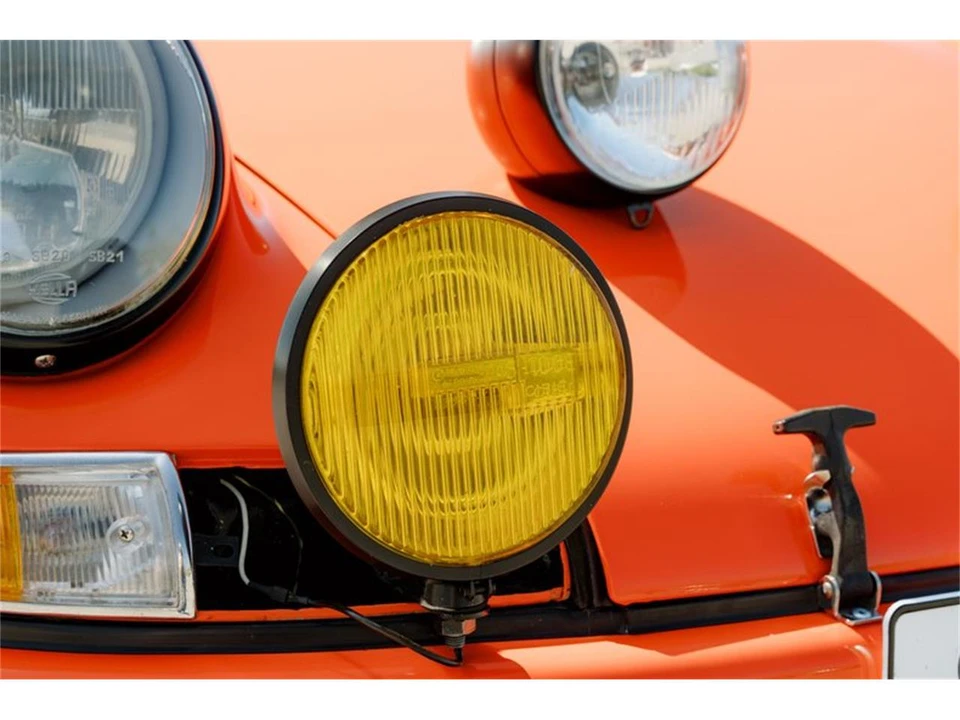 1969 Porsche 911 E F-Body LWB - Image 31 of 31