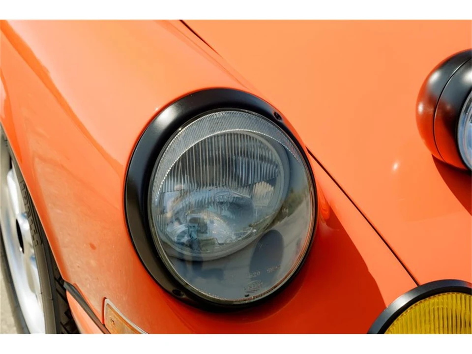 1969 Porsche 911 E F-Body LWB - Image 29 of 31