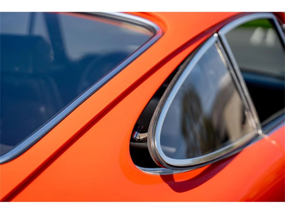 1969 Porsche 911 E F-Body LWB - Image 25 of 31