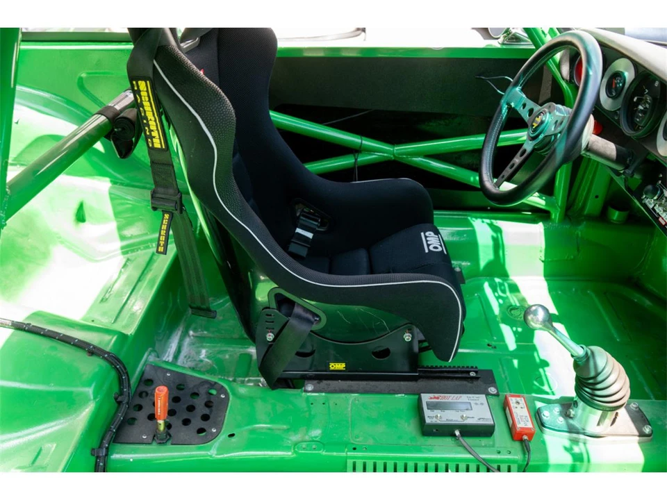 1969 Porsche 911 E F-Body LWB - Image 29 of 31
