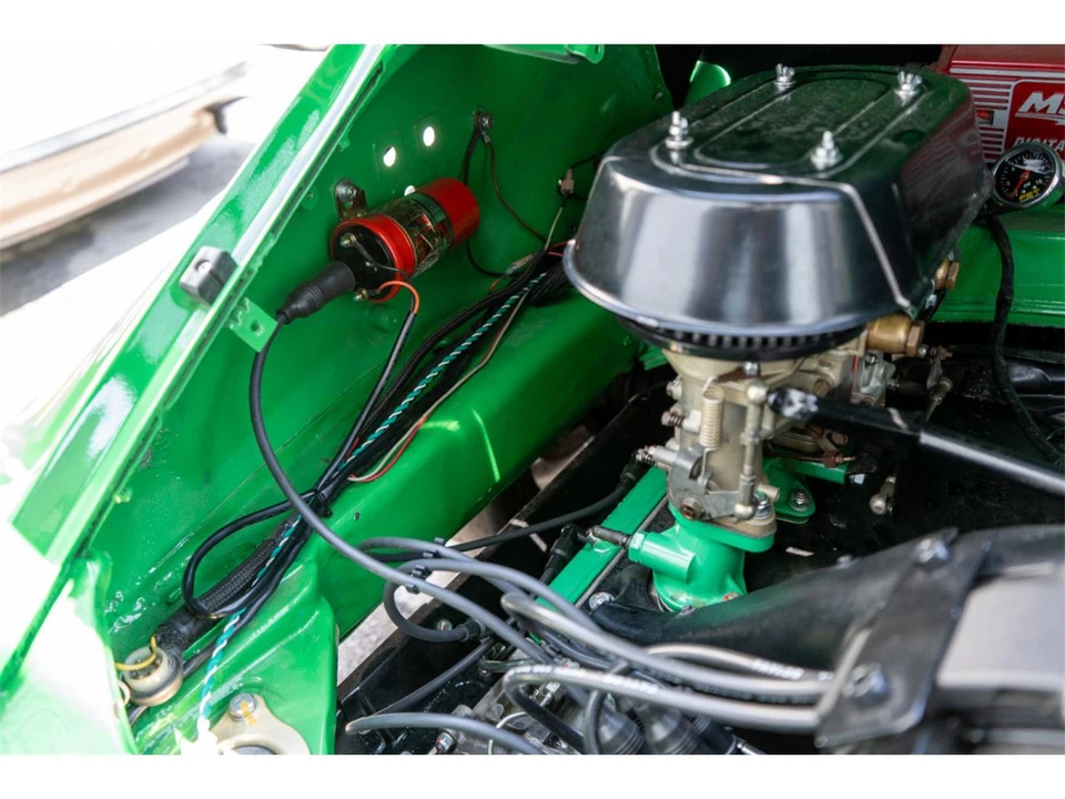 1969 Porsche 911 E F-Body LWB - Image 21 of 31