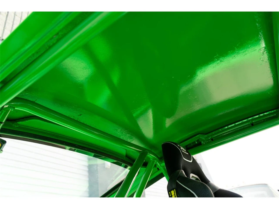1969 Porsche 911 E F-Body LWB - Image 31 of 31