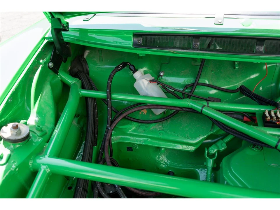 1969 Porsche 911 E F-Body LWB - Image 17 of 31