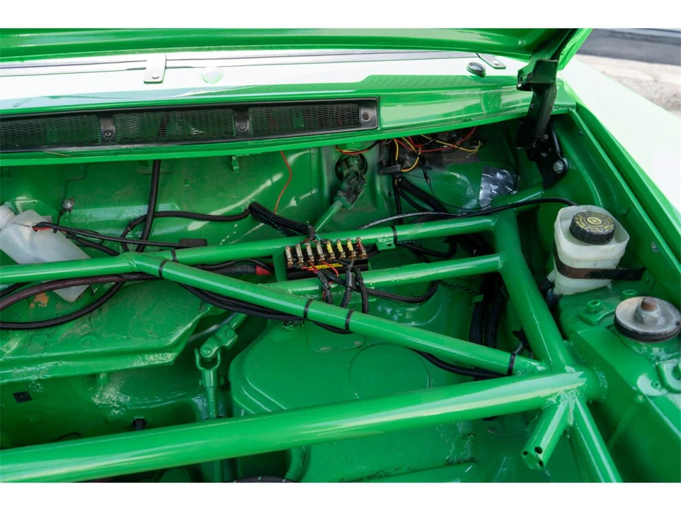 1969 Porsche 911 E F-Body LWB - Image 18 of 31