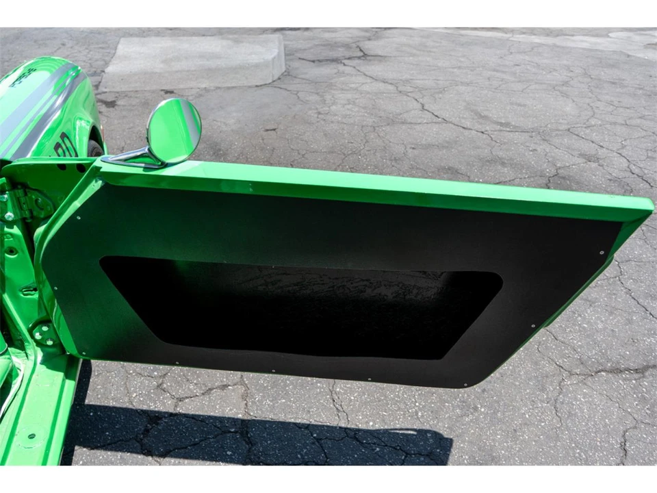 1969 Porsche 911 E F-Body LWB - Image 28 of 31