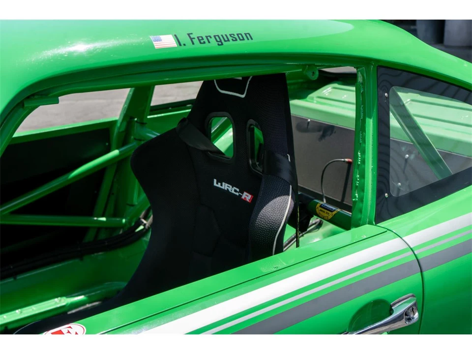 1969 Porsche 911 E F-Body LWB - Image 8 of 31