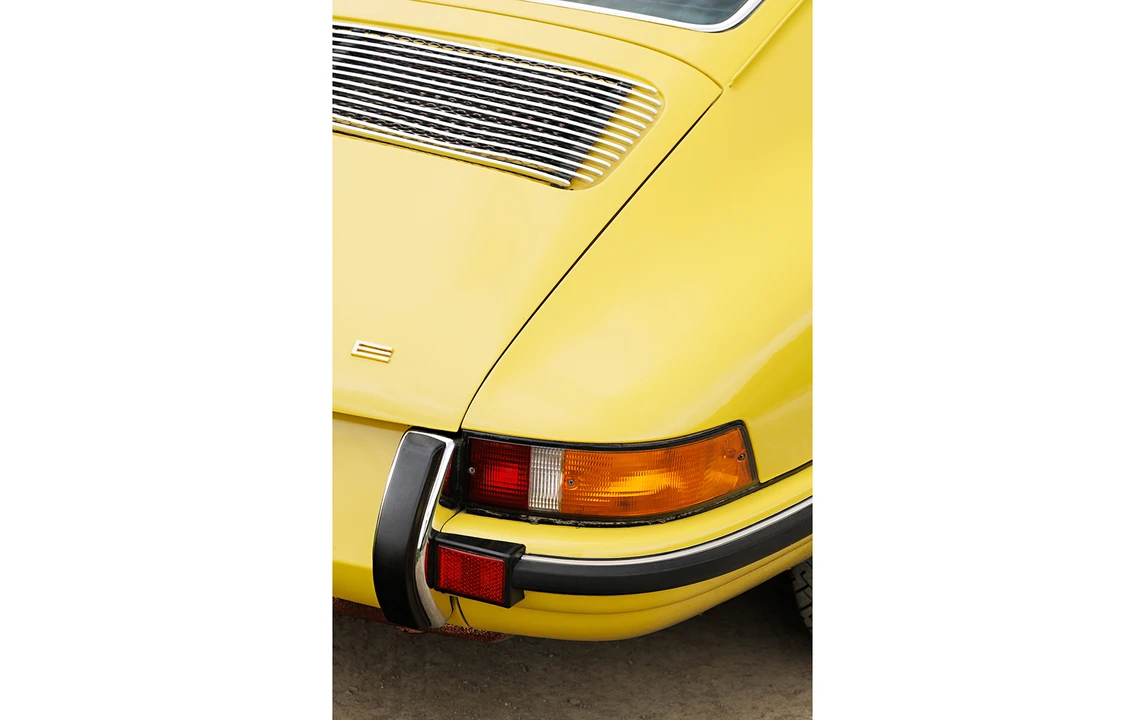 1969 Porsche 911 S F-Body LWB - Image 13 of 16