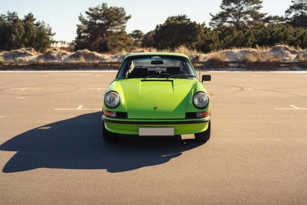 1969 Porsche 911 - Image 10 of 31