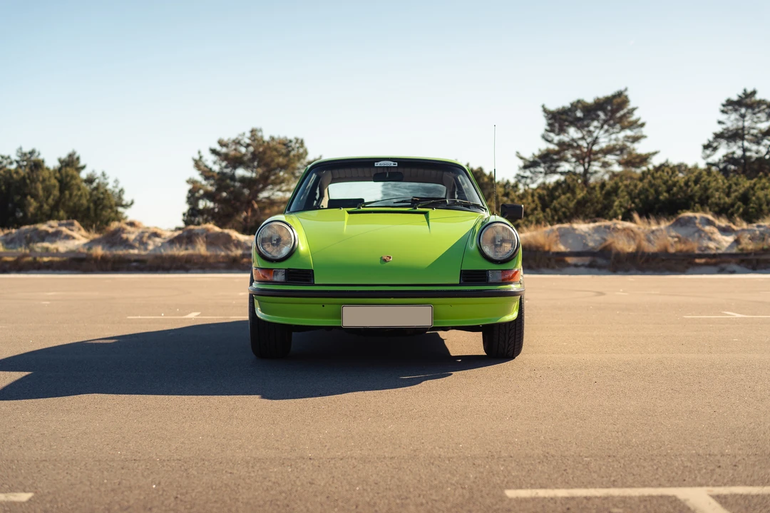 1969 Porsche 911 - Image 17 of 31