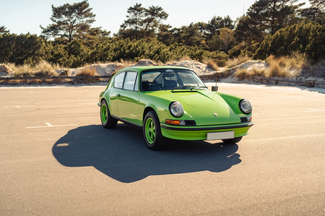 1969 Porsche 911 - Image 18 of 31