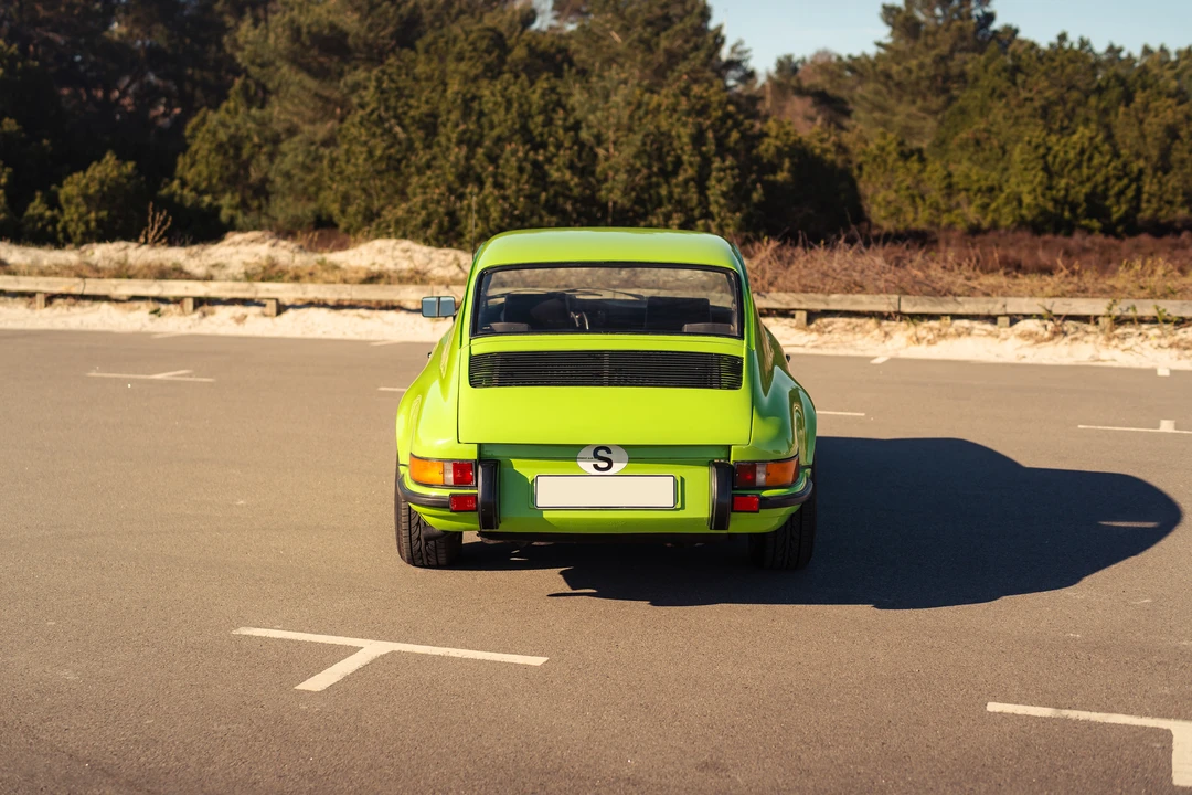1969 Porsche 911 - Image 14 of 31