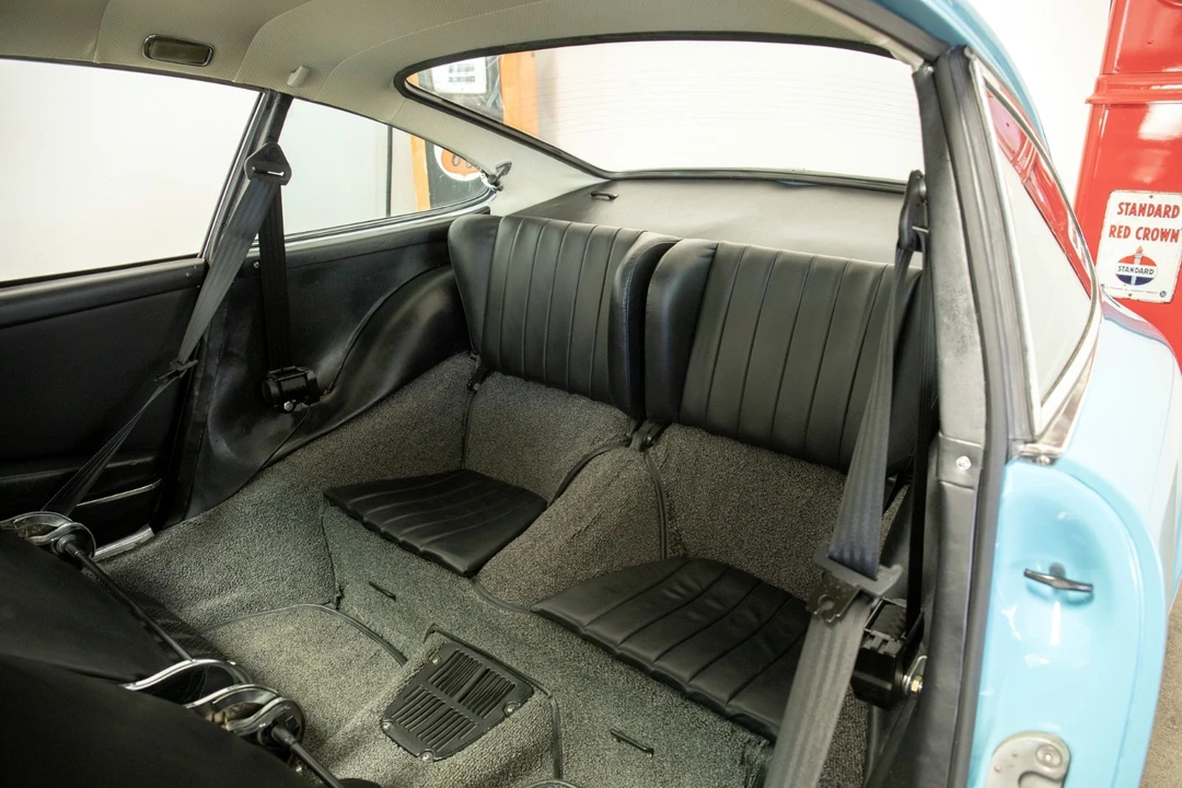 1969 Porsche 911 E F-Body LWB - Image 15 of 31