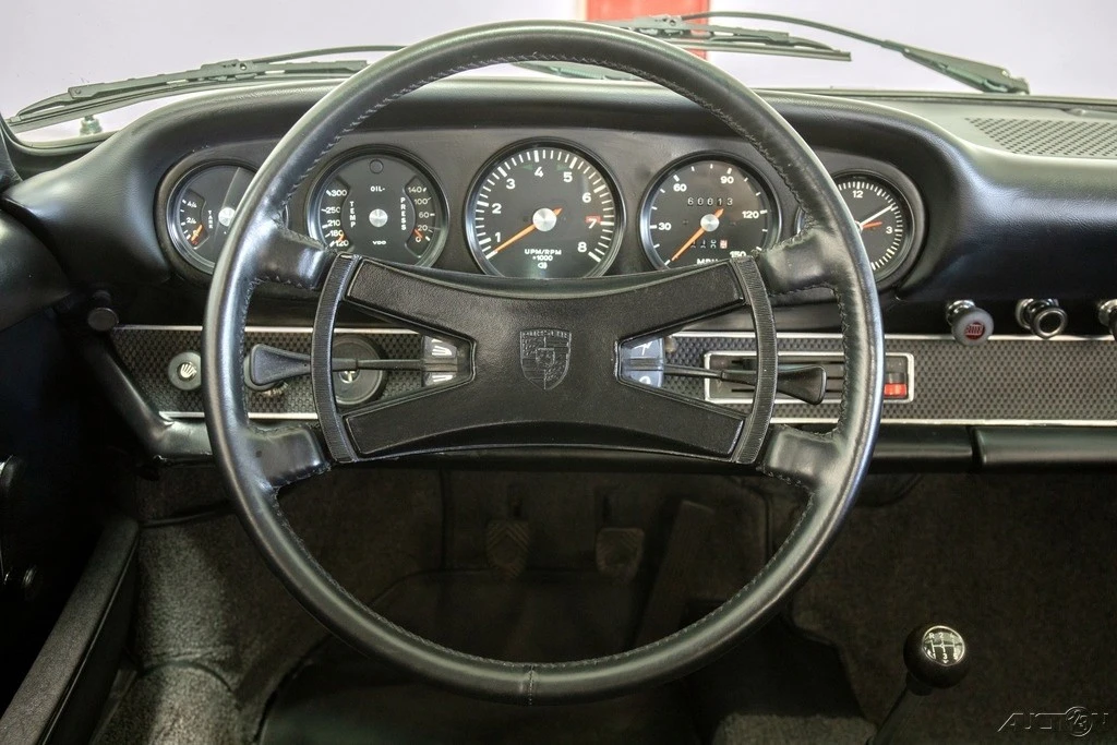 1969 Porsche 911 E F-Body LWB - Image 9 of 31