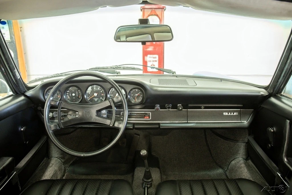 1969 Porsche 911 E F-Body LWB - Image 10 of 31