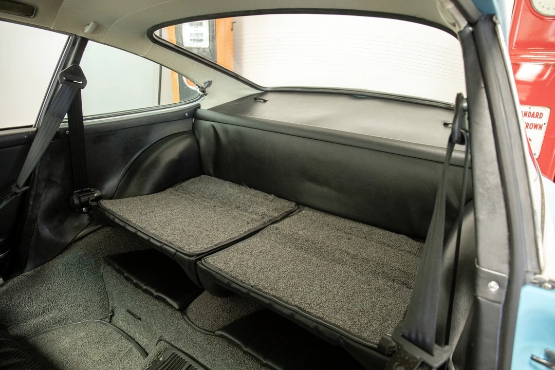 1969 Porsche 911 E F-Body LWB - Image 14 of 31