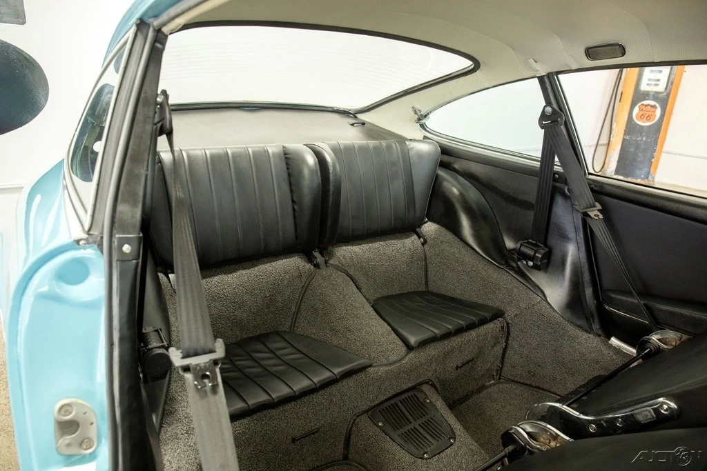 1969 Porsche 911 E F-Body LWB - Image 18 of 31