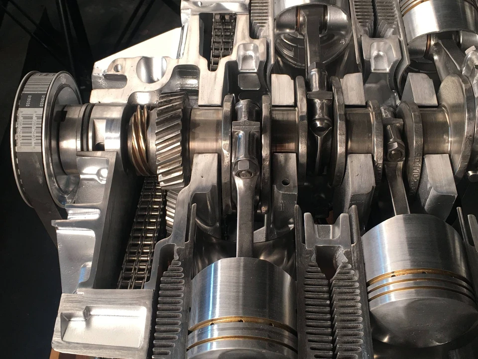 1969 Porsche 911 E F-Body LWB - Image 16 of 31