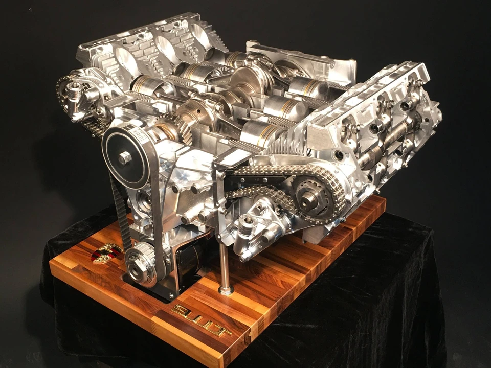 1969 Porsche 911 E F-Body LWB - Image 7 of 31
