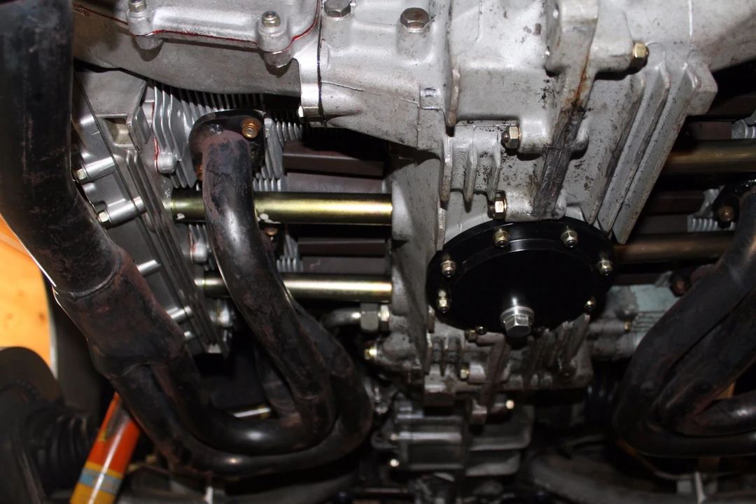 1969 Porsche 911 T F-Body LWB - Image 27 of 31