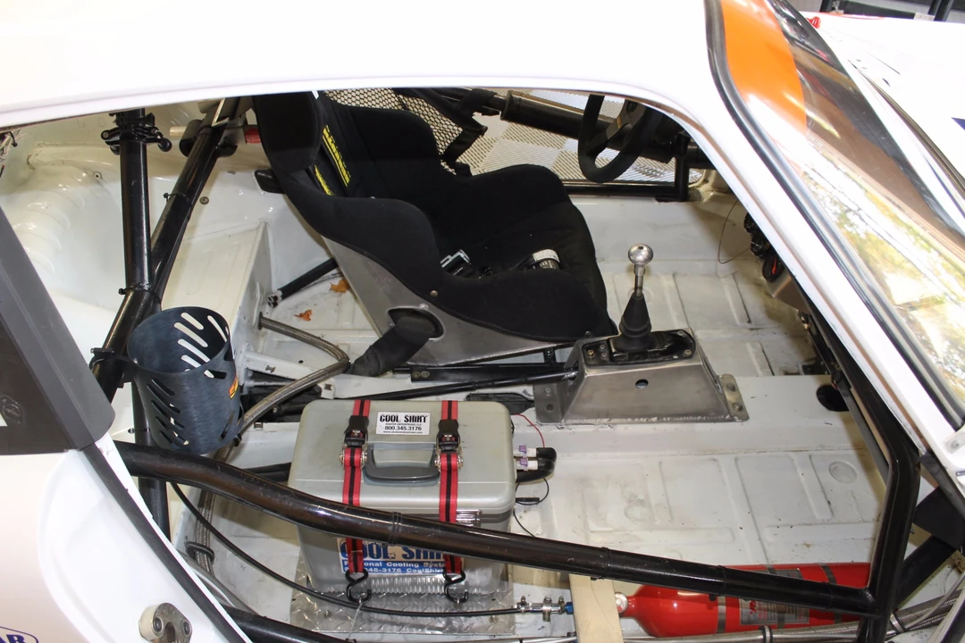 1969 Porsche 911 T F-Body LWB - Image 24 of 31