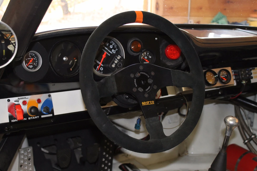 1969 Porsche 911 T F-Body LWB - Image 22 of 31