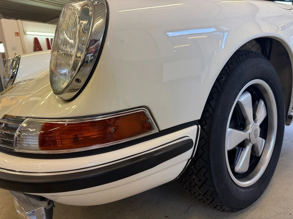 1969 Porsche 911 S F-Body LWB - Image 10 of 31