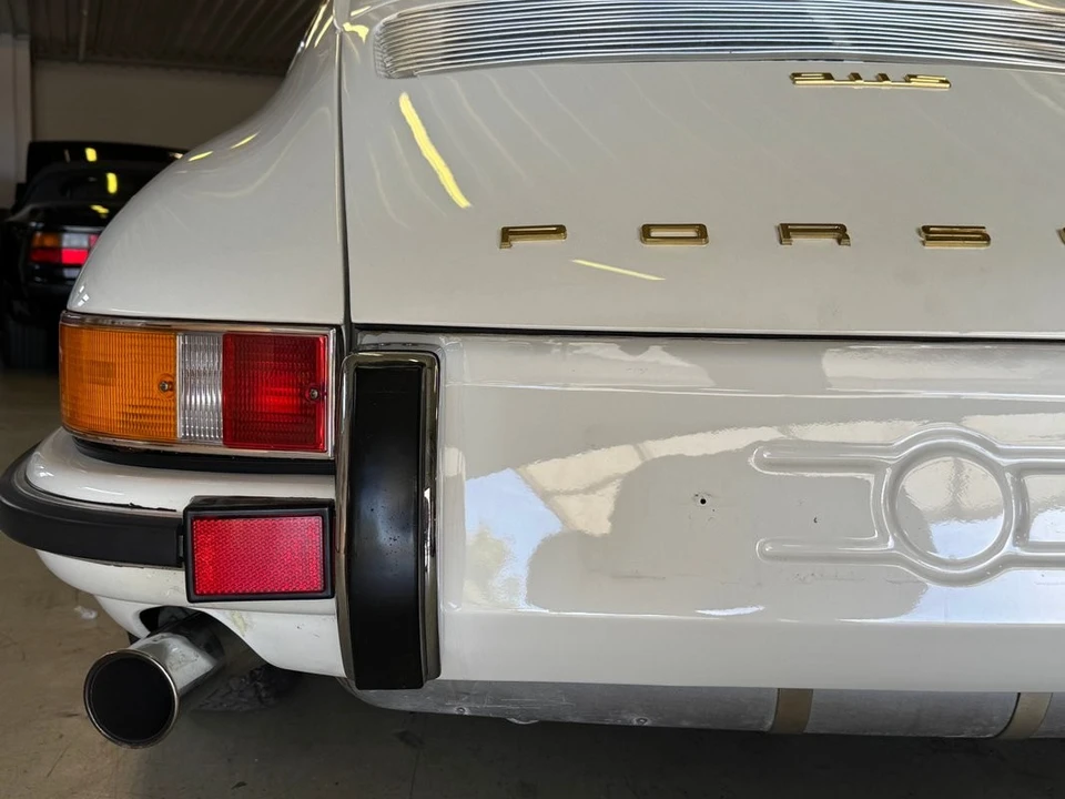 1969 Porsche 911 S F-Body LWB - Image 27 of 31