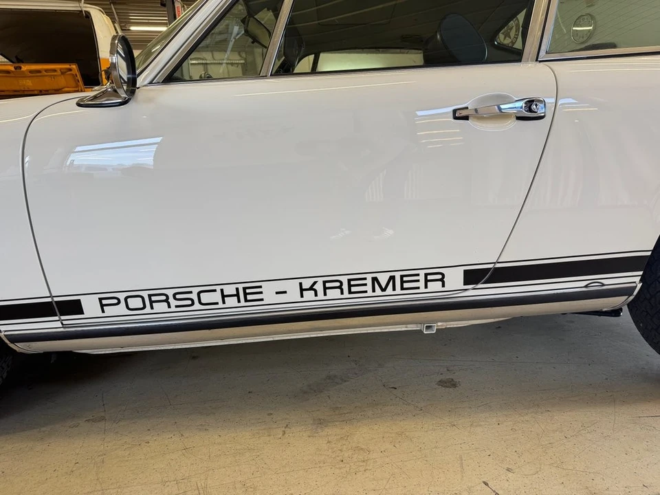 1969 Porsche 911 S F-Body LWB - Image 18 of 31