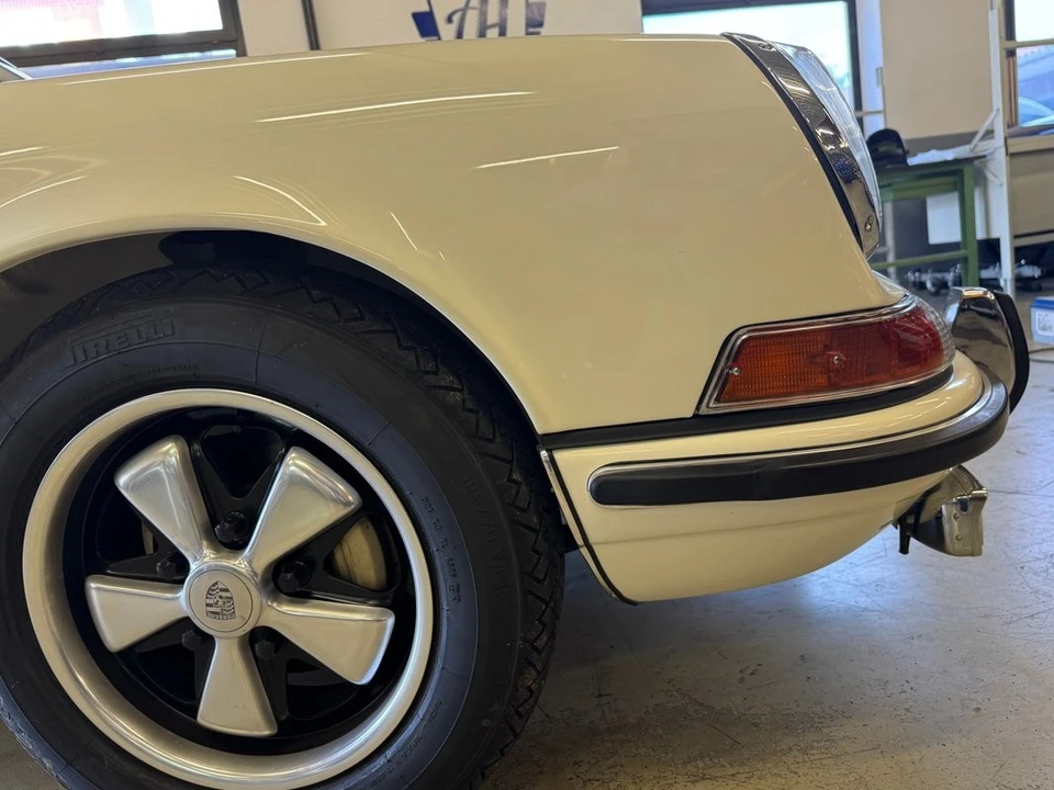 1969 Porsche 911 S F-Body LWB - Image 13 of 31