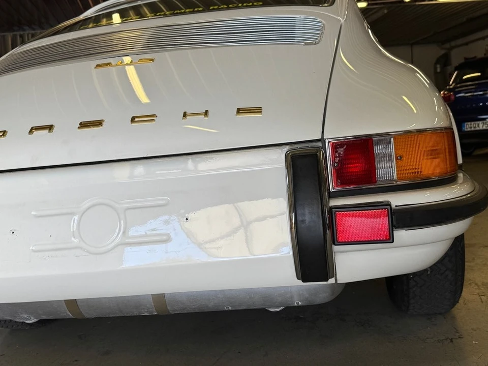 1969 Porsche 911 S F-Body LWB - Image 26 of 31