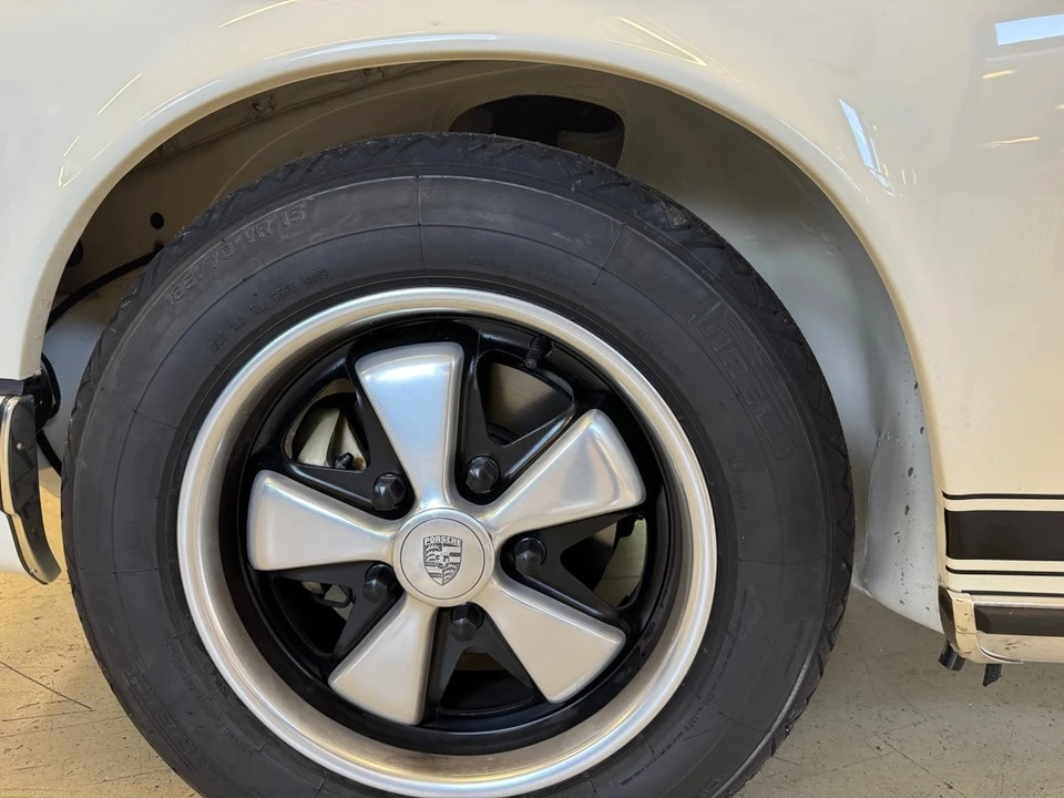 1969 Porsche 911 S F-Body LWB - Image 17 of 31