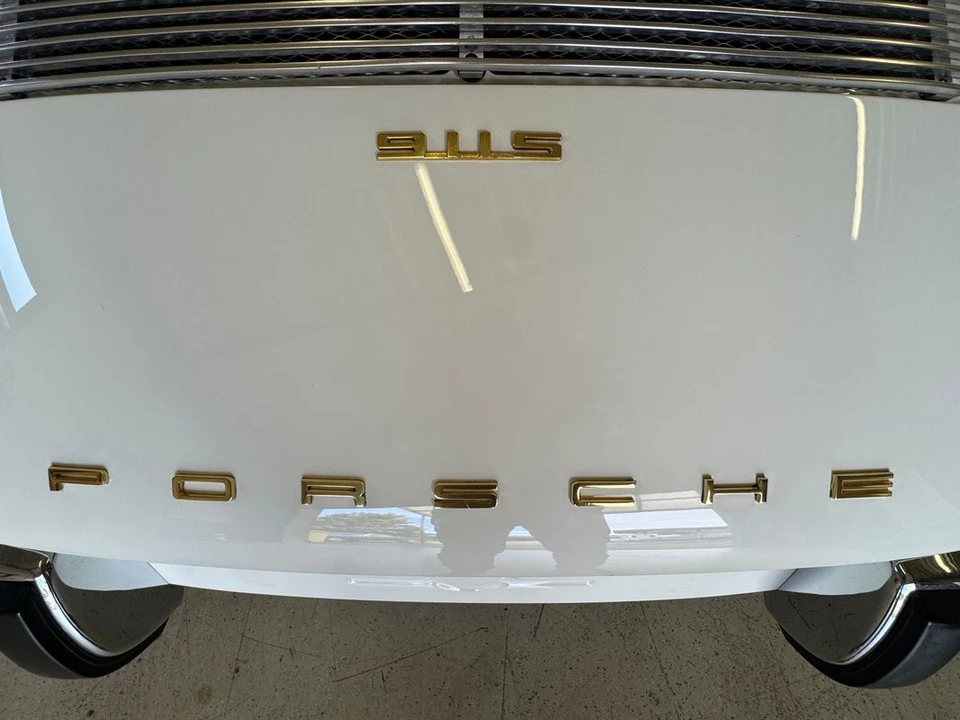 1969 Porsche 911 S F-Body LWB - Image 24 of 31